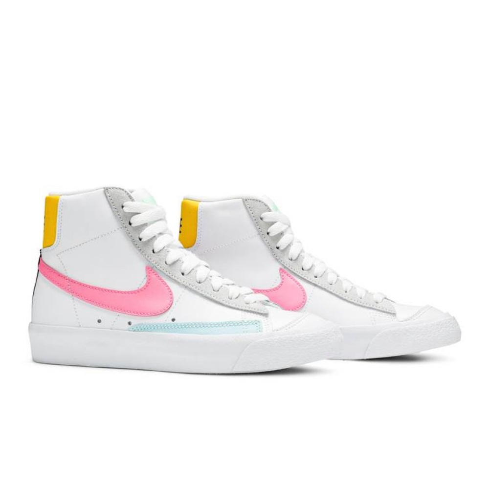 Nike Mid Blazer 77 “Pastel” Sz 8.5